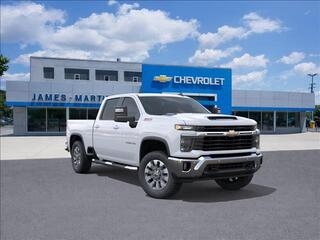 2026 Chevrolet Silverado 2500HD for sale in Detroit MI