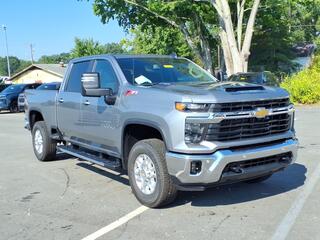2026 Chevrolet Silverado 2500HD for sale in Wendell NC