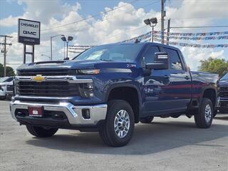 2025 Chevrolet Silverado 2500HD for sale in Liverpool NY