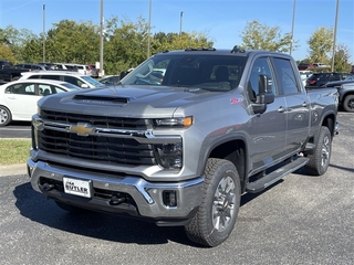 2025 Chevrolet Silverado 2500HD for sale in Fenton MO