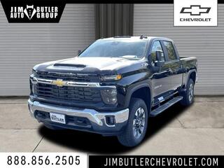 2025 Chevrolet Silverado 2500HD for sale in Fenton MO