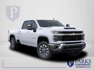 2025 Chevrolet Silverado 2500HD for sale in Kernersville NC