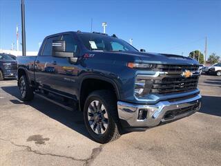 2025 Chevrolet Silverado 2500HD for sale in Chattanooga TN