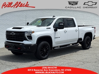 2025 Chevrolet Silverado 2500HD for sale in Greensboro NC