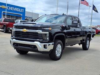 2025 Chevrolet Silverado 2500HD for sale in Columbus NE