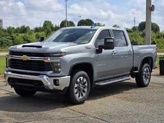 2025 Chevrolet Silverado 2500HD for sale in Forest City NC