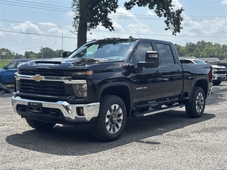 2025 Chevrolet Silverado 2500HD for sale in Litchfield IL