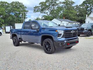 2025 Chevrolet Silverado 2500HD for sale in Wendell NC