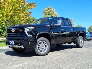 2025 Chevrolet Silverado 2500HD for sale in Portsmouth NH