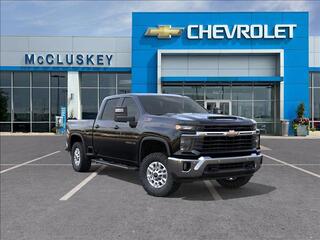 2026 Chevrolet Silverado 2500HD for sale in Cincinnati OH