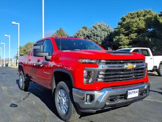 2026 Chevrolet Silverado 2500HD for sale in Lincoln NE