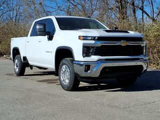 2026 Chevrolet Silverado 2500HD for sale in Cincinnati OH