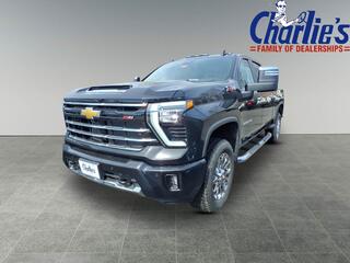 2026 Chevrolet Silverado 2500HD for sale in Winthrop ME