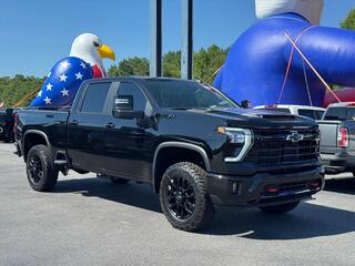2026 Chevrolet Silverado 2500HD for sale in Easley SC