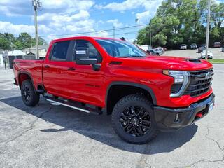 2026 Chevrolet Silverado 2500HD for sale in Roanoke VA