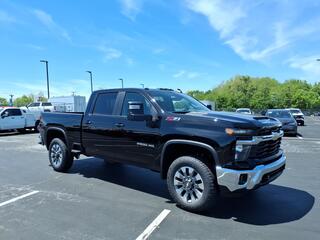 2026 Chevrolet Silverado 2500HD for sale in Frankfort IL