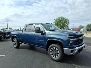 2026 Chevrolet Silverado 2500HD for sale in Frankfort IL