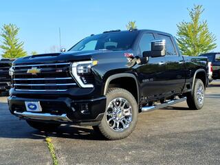 2026 Chevrolet Silverado 2500HD for sale in Portsmouth NH