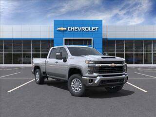 2025 Chevrolet Silverado 2500HD for sale in Ontario CA