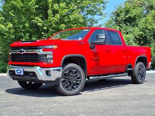 2025 Chevrolet Silverado 2500HD for sale in Portsmouth NH