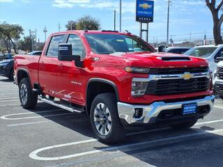 2025 Chevrolet Silverado 2500HD for sale in Austin TX