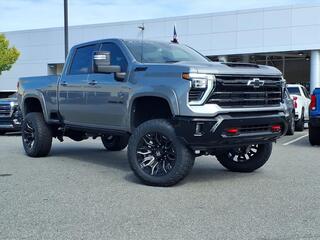 2025 Chevrolet Silverado 2500HD for sale in Charlotte NC