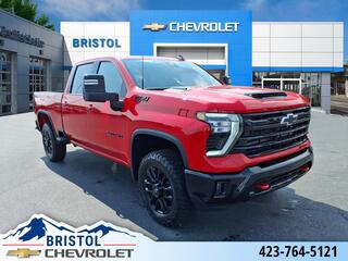 2025 Chevrolet Silverado 2500HD for sale in Oxford MS