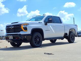 2025 Chevrolet Silverado 2500HD for sale in West TX