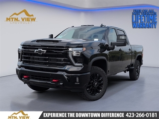 2026 Chevrolet Silverado 2500HD for sale in Chattanooga TN