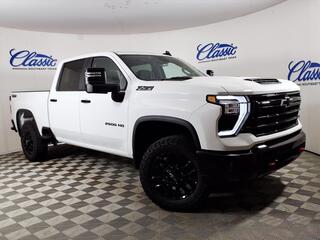 2026 Chevrolet Silverado 2500HD for sale in Topeka KS