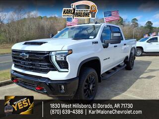 2026 Chevrolet Silverado 2500HD for sale in Muskegon MI