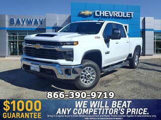 2026 Chevrolet Silverado 2500HD for sale in Pearland TX