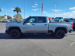 2026 Chevrolet Silverado 2500HD for sale in Las Vegas NV