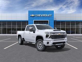 2026 Chevrolet Silverado 2500HD for sale in Nitro WV