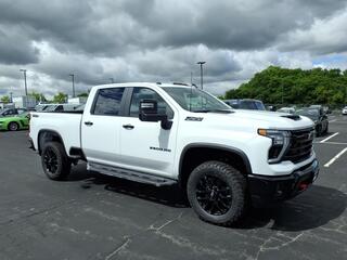 2026 Chevrolet Silverado 2500HD for sale in Frankfort IL