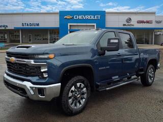 2025 Chevrolet Silverado 2500HD for sale in Salem OH