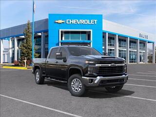 2025 Chevrolet Silverado 2500HD for sale in Saline MI