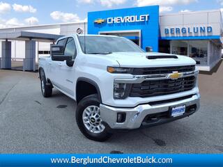 2025 Chevrolet Silverado 2500HD for sale in Roanoke VA