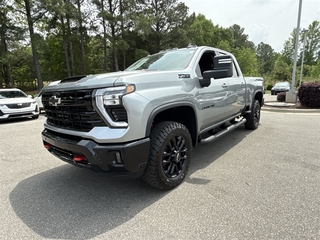 2025 Chevrolet Silverado 2500HD for sale in Sanford NC