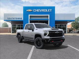 2025 Chevrolet Silverado 2500HD for sale in Newnan GA