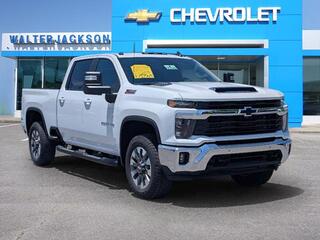2025 Chevrolet Silverado 2500HD for sale in Ringgold GA