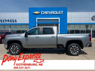2025 Chevrolet Silverado 2500HD for sale in Gothenburg NE