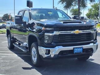 2025 Chevrolet Silverado 2500HD for sale in Austin TX