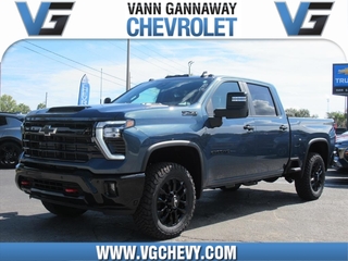 2026 Chevrolet Silverado 2500HD for sale in Eustis FL