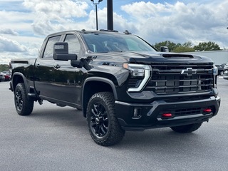 2026 Chevrolet Silverado 2500HD for sale in Easley SC