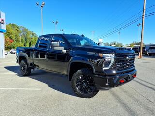 2026 Chevrolet Silverado 2500HD for sale in Rocky Mount VA