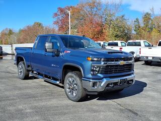2026 Chevrolet Silverado 2500HD for sale in Fort Washington MD