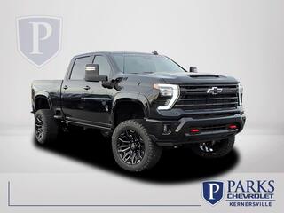 2026 Chevrolet Silverado 2500HD for sale in Kernersville NC