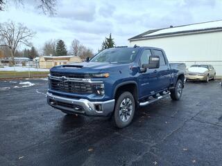2026 Chevrolet Silverado 2500HD for sale in Warren OH