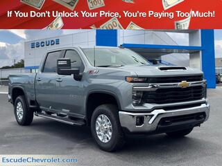 2026 Chevrolet Silverado 2500HD for sale in Easley SC